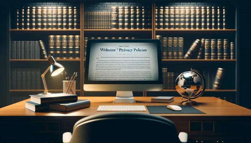 Understanding Privacy Policy Law: A Comprehensive Guide for Website Owners