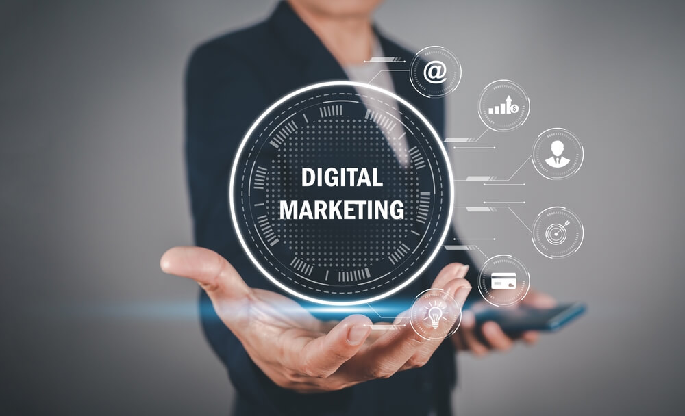 The Ultimate Guide to Starting and Growing a Digital Marketing Business